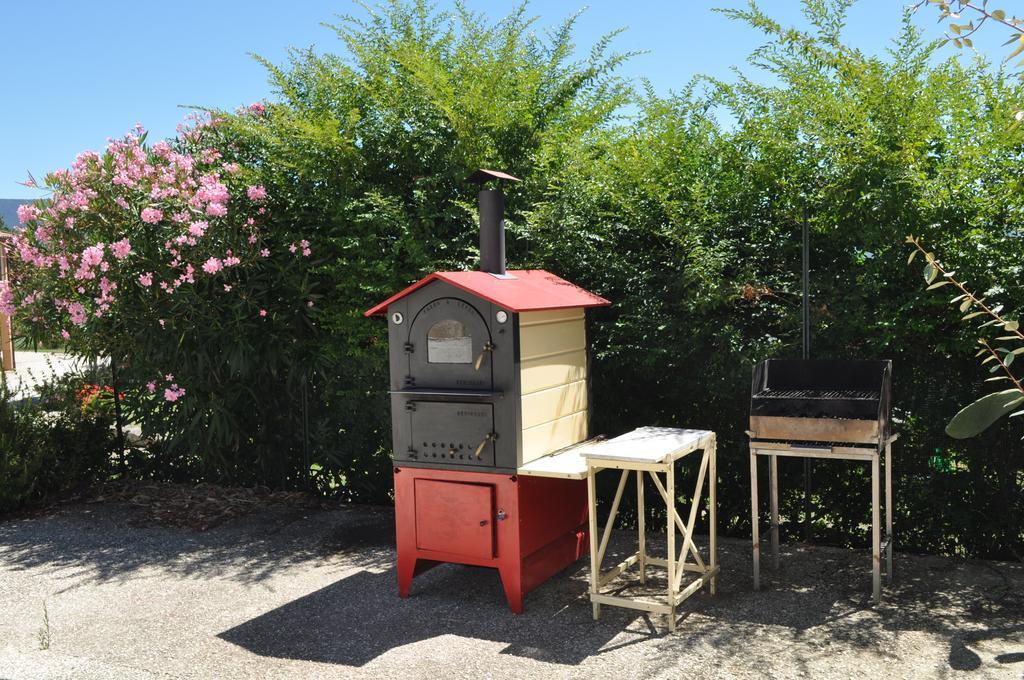 Farm Stay Il Carro Del Colle Collevalenza Buitenkant foto